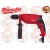 DE13RP /SK 1-biegowa wiertarka o mocy 630W MILWAUKEE DE13RP /SK ,nr. 4933409194